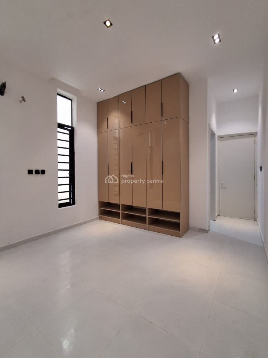 Beautiful 5 Bedroom Detached Duplex in a Secured Environment, This Is Specifically Designed for You, Dont Snooze, Ajah, Lagos, Detached Duplex for Sale