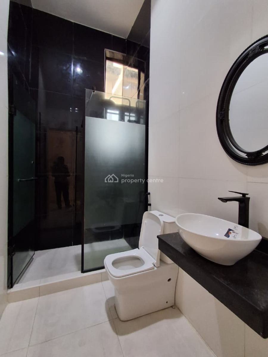 Beautiful 5 Bedroom Detached Duplex in a Secured Environment, This Is Specifically Designed for You, Dont Snooze, Ajah, Lagos, Detached Duplex for Sale