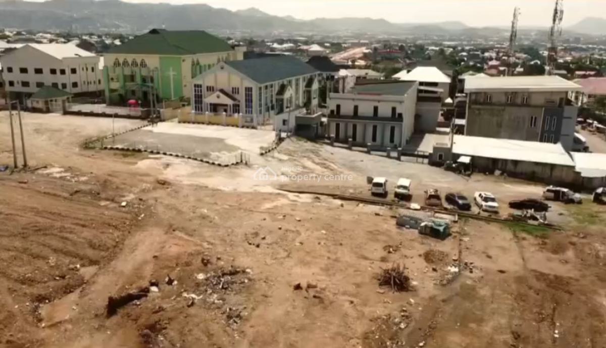 Luxury 6 Bedroom Maisonette +penthouse+bq, Gwarinpa, Abuja, House for Sale