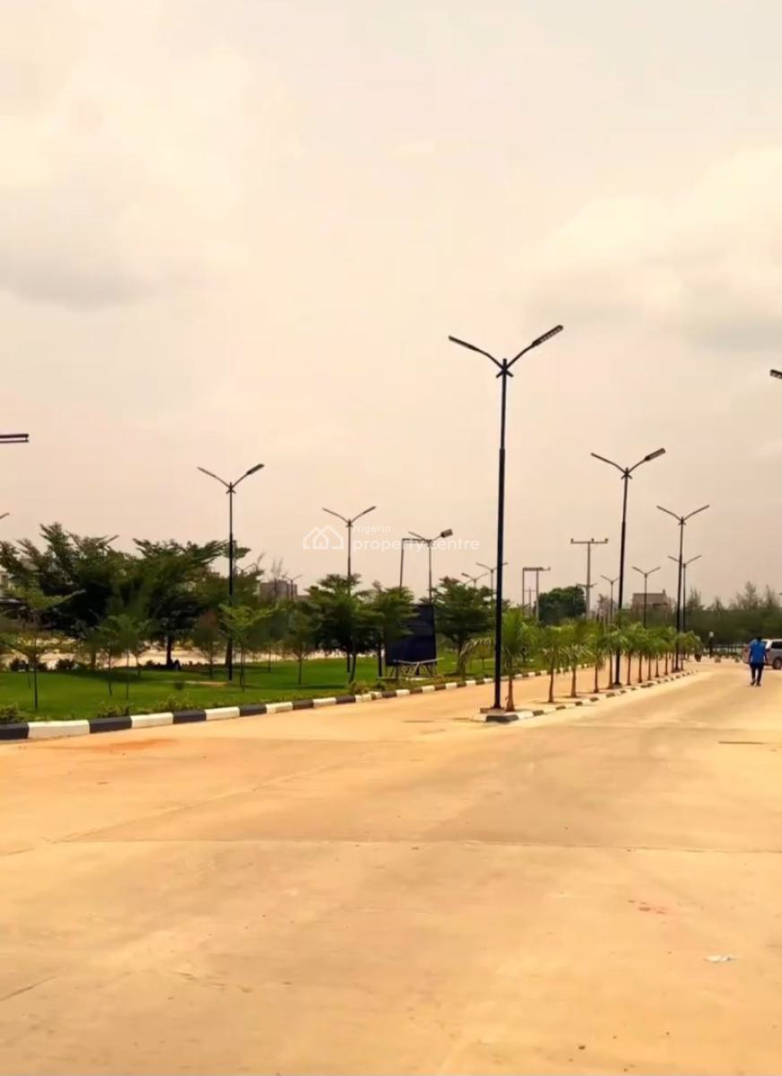 Luxury 6 Bedroom Maisonette +penthouse+bq, Gwarinpa, Abuja, House for Sale