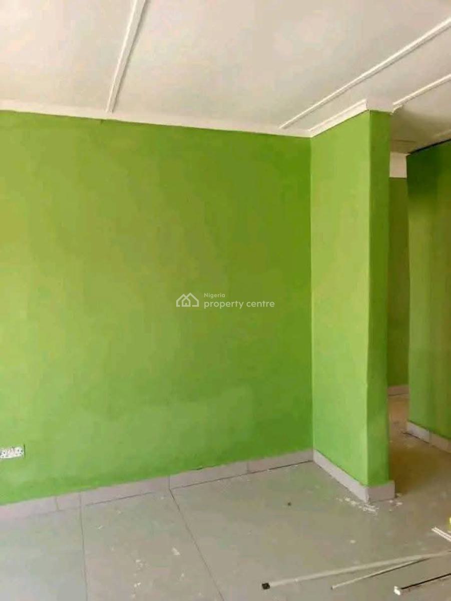 2 Bedroom Apartment, Obafemi Owode, Ogun, House for Rent