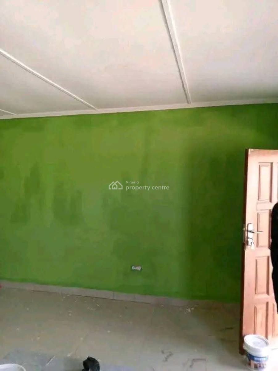 2 Bedroom Apartment, Obafemi Owode, Ogun, House for Rent