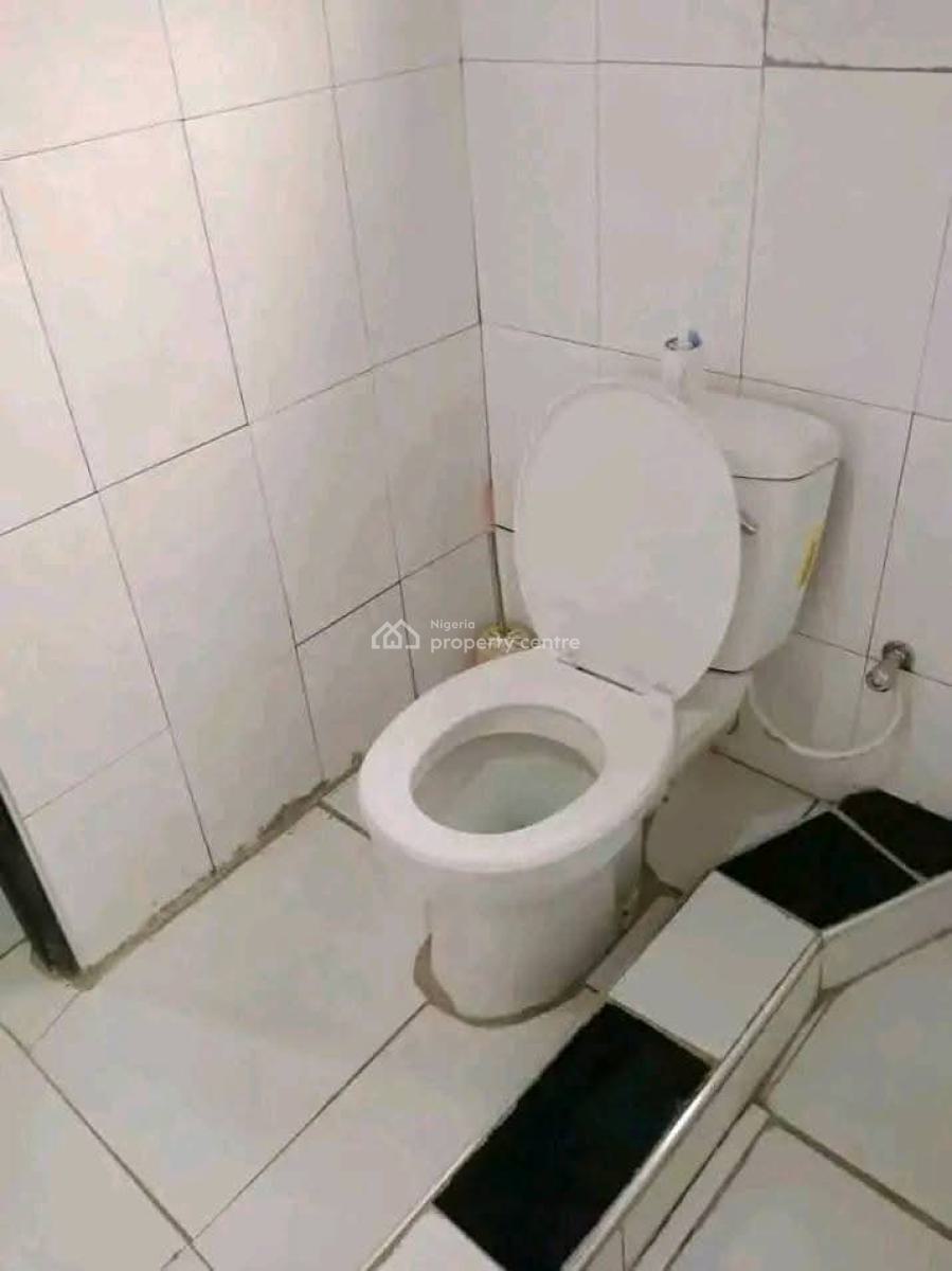 2 Bedroom Apartment, Obafemi Owode, Ogun, House for Rent