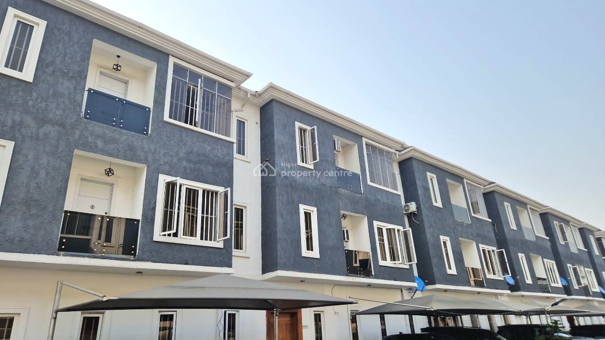 The Best 1 Bedroom Apartment Available on The Marke, Freedom Way, Ikate, Lekki, Lagos, Mini Flat (room and Parlour) for Rent