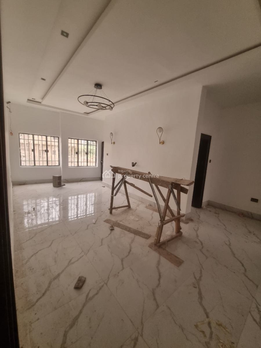 Brand New 4bedroom Detached Duplex, Katampe Extension, Katampe, Abuja, Detached Duplex for Sale