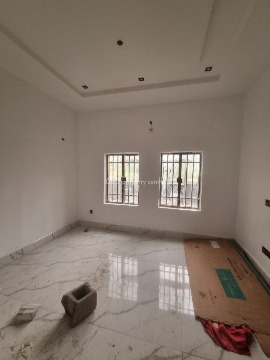 Brand New 4bedroom Detached Duplex, Katampe Extension, Katampe, Abuja, Detached Duplex for Sale