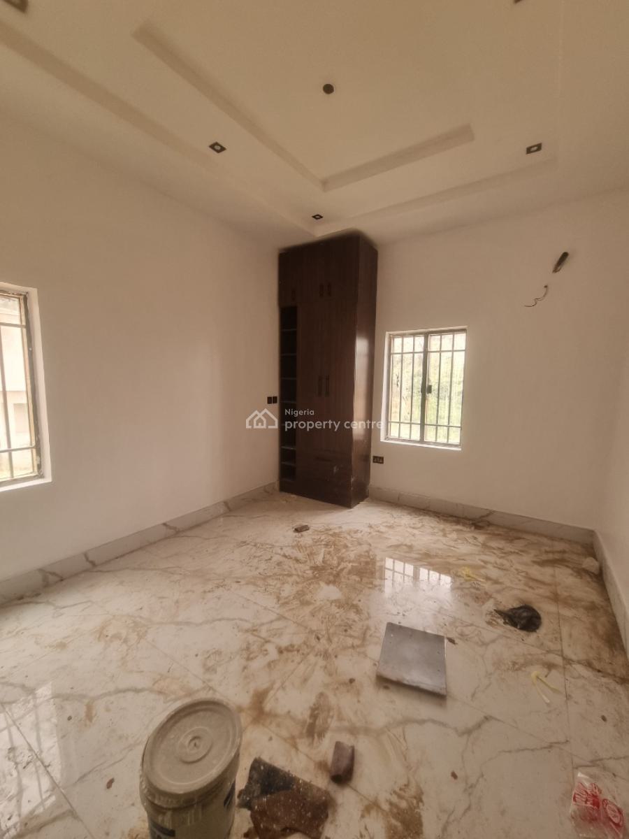 Brand New 4bedroom Detached Duplex, Katampe Extension, Katampe, Abuja, Detached Duplex for Sale
