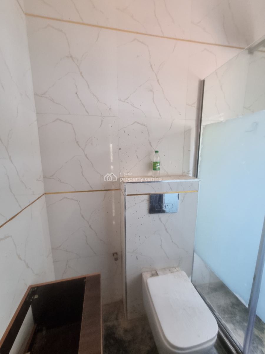 Brand New 4bedroom Detached Duplex, Katampe Extension, Katampe, Abuja, Detached Duplex for Sale
