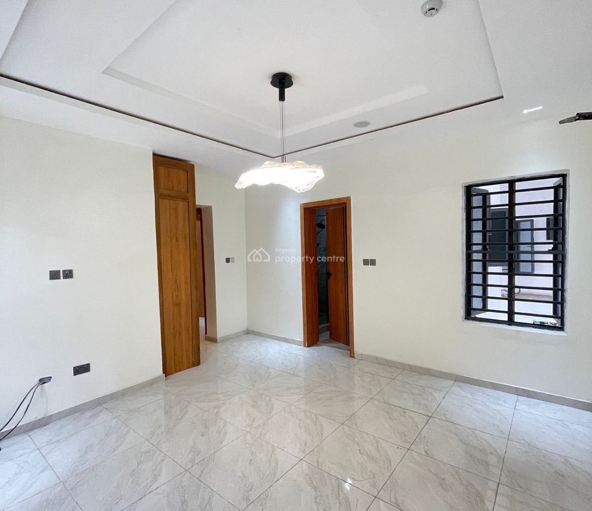 Serviced 3 Bedroom Apartment, Ikate Elegushi, Lekki, Lagos, Flat / Apartment for Sale