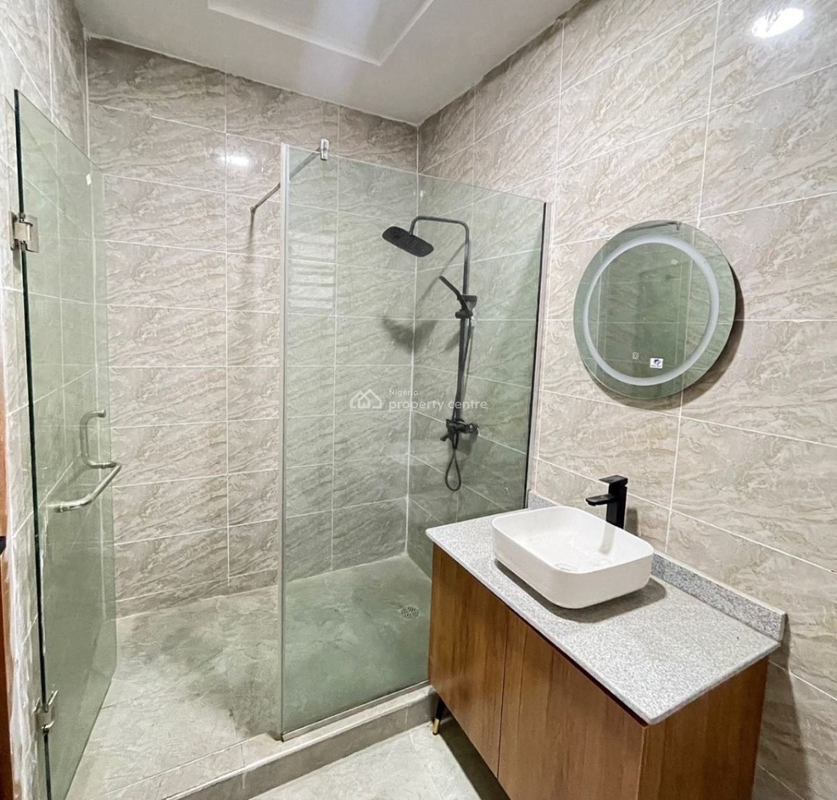 Serviced 3 Bedroom Apartment, Ikate Elegushi, Lekki, Lagos, Flat / Apartment for Sale
