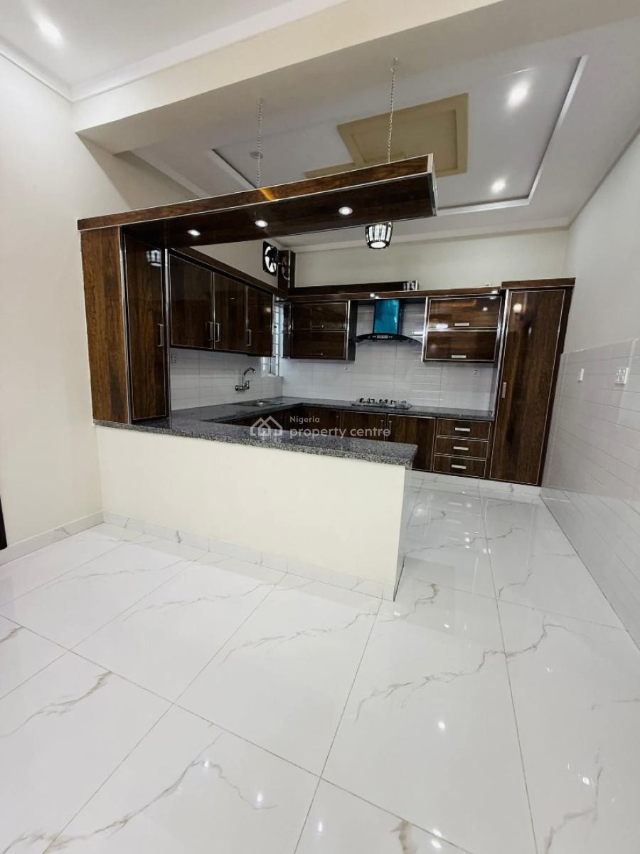 Furnished 3 Bedroom Apartments in a Serene Gated Environment, Ogba Axis, Ikeja, Lagos, Flat / Apartment for Sale