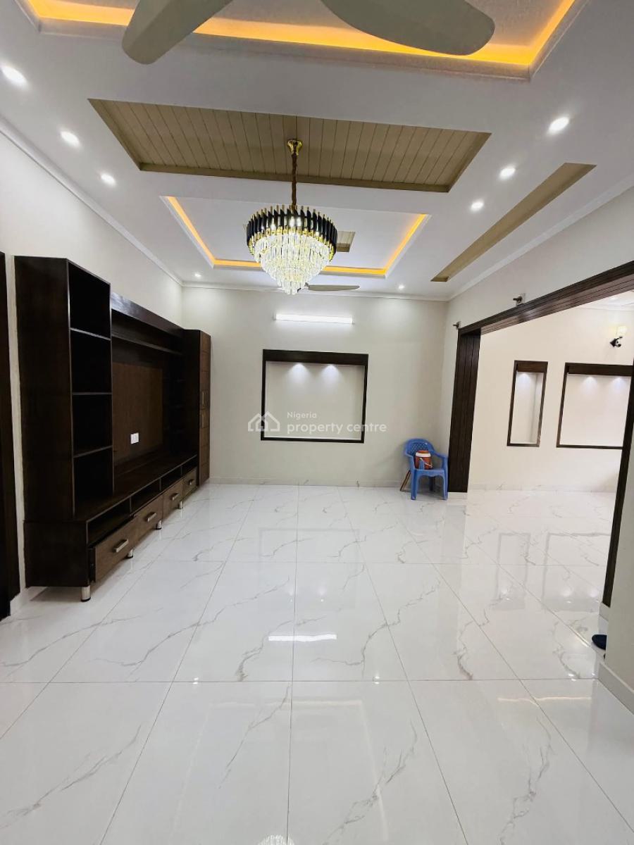 Furnished 3 Bedroom Apartments in a Serene Gated Environment, Ogba Axis, Ikeja, Lagos, Flat / Apartment for Sale