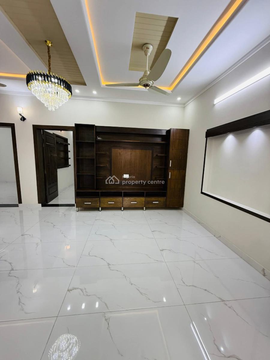 Furnished 3 Bedroom Apartments in a Serene Gated Environment, Ogba Axis, Ikeja, Lagos, Flat / Apartment for Sale