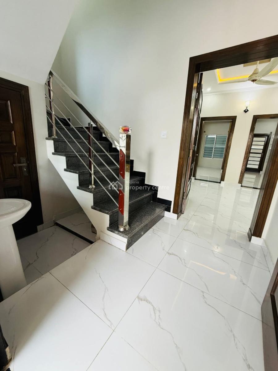 Furnished 3 Bedroom Apartments in a Serene Gated Environment, Ogba Axis, Ikeja, Lagos, Flat / Apartment for Sale