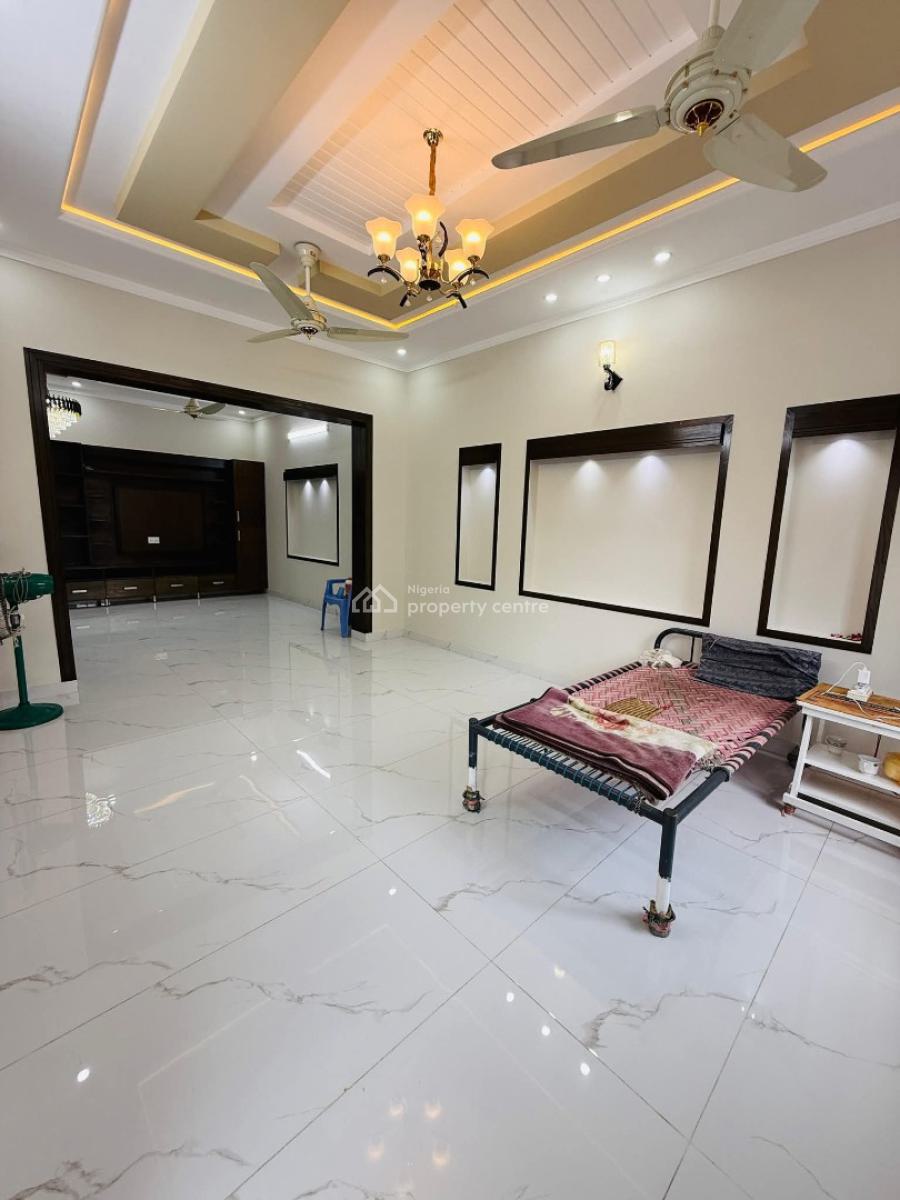 Furnished 3 Bedroom Apartments in a Serene Gated Environment, Ogba Axis, Ikeja, Lagos, Flat / Apartment for Sale