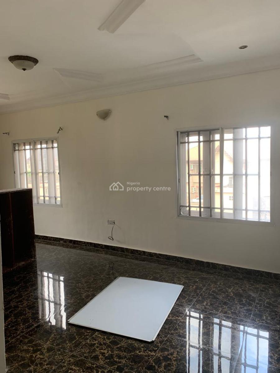 Lovely 4 Bedroom Detached Duplex, Opic, Isheri North, Lagos, Detached Duplex for Rent