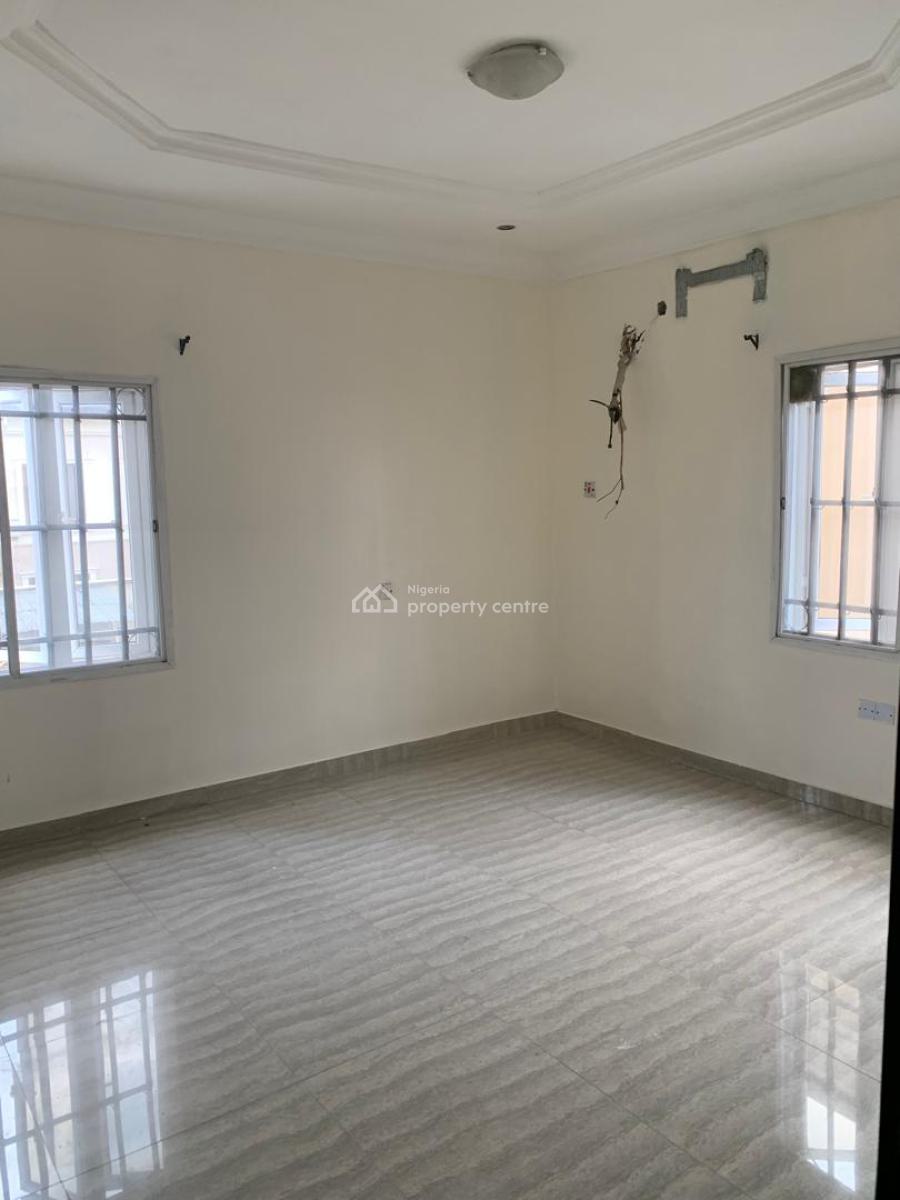 Lovely 4 Bedroom Detached Duplex, Opic, Isheri North, Lagos, Detached Duplex for Rent