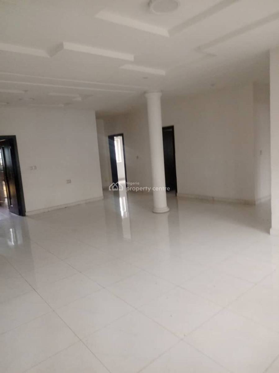 Tastfully Finished 3bedroom Apartment All Rooms Ensuite + B.q, Ikeja Gra, Ikeja, Lagos, Flat / Apartment for Rent