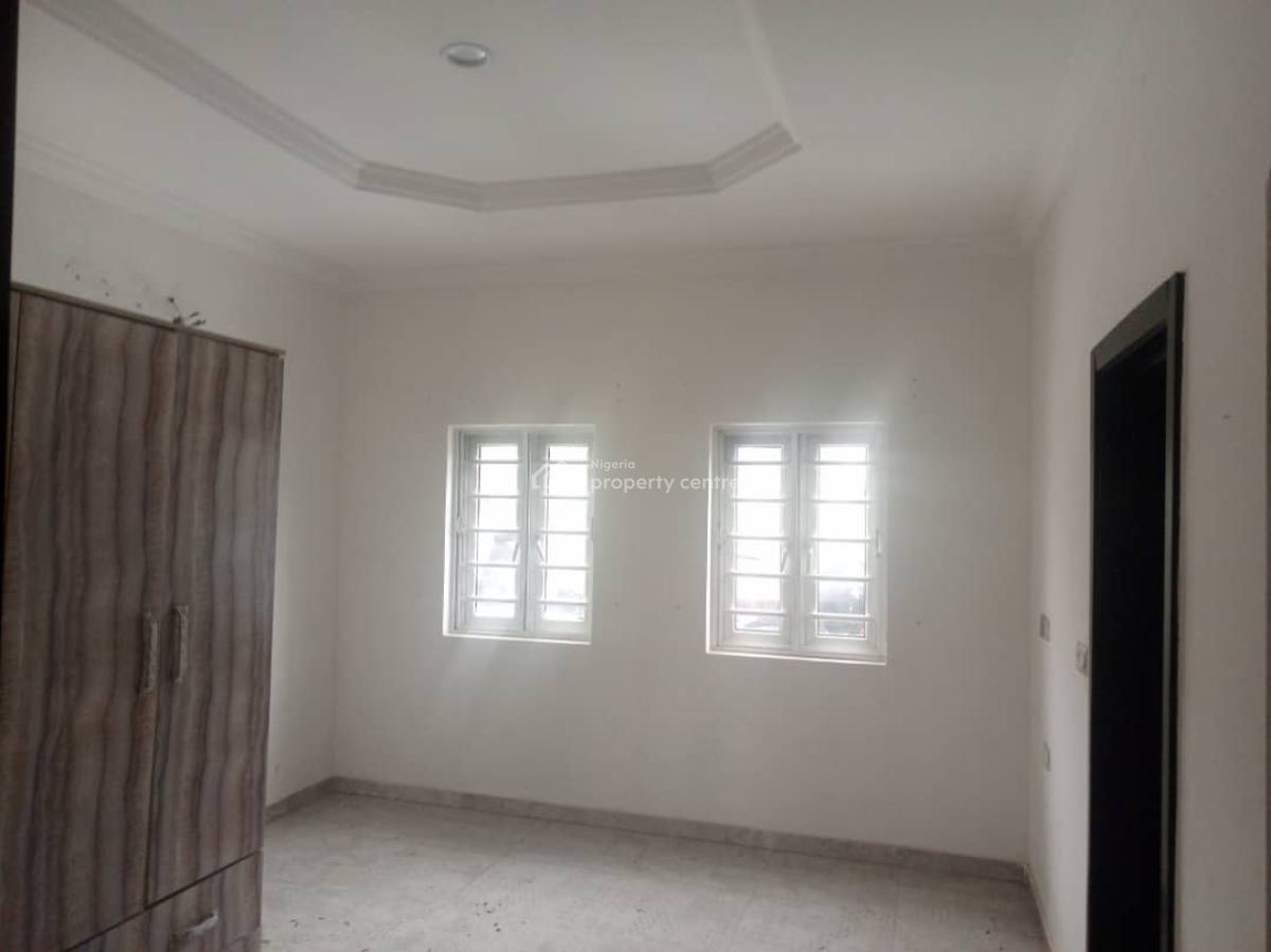 Tastfully Finished 3bedroom Apartment All Rooms Ensuite + B.q, Ikeja Gra, Ikeja, Lagos, Flat / Apartment for Rent