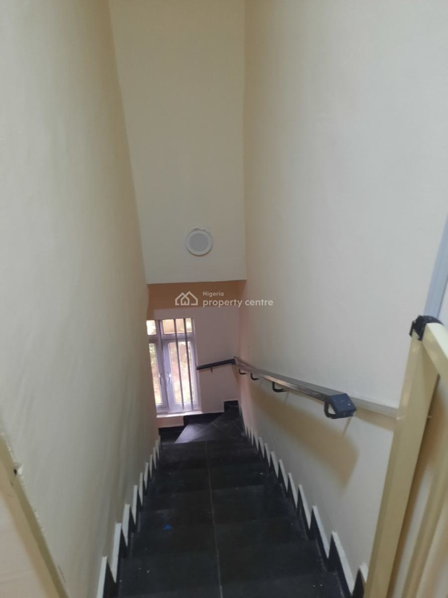 Fully Serviced and Well Finished 3 Bedroom Apartment + B.q, Shonibare Estate, Maryland, Lagos, Flat / Apartment for Rent