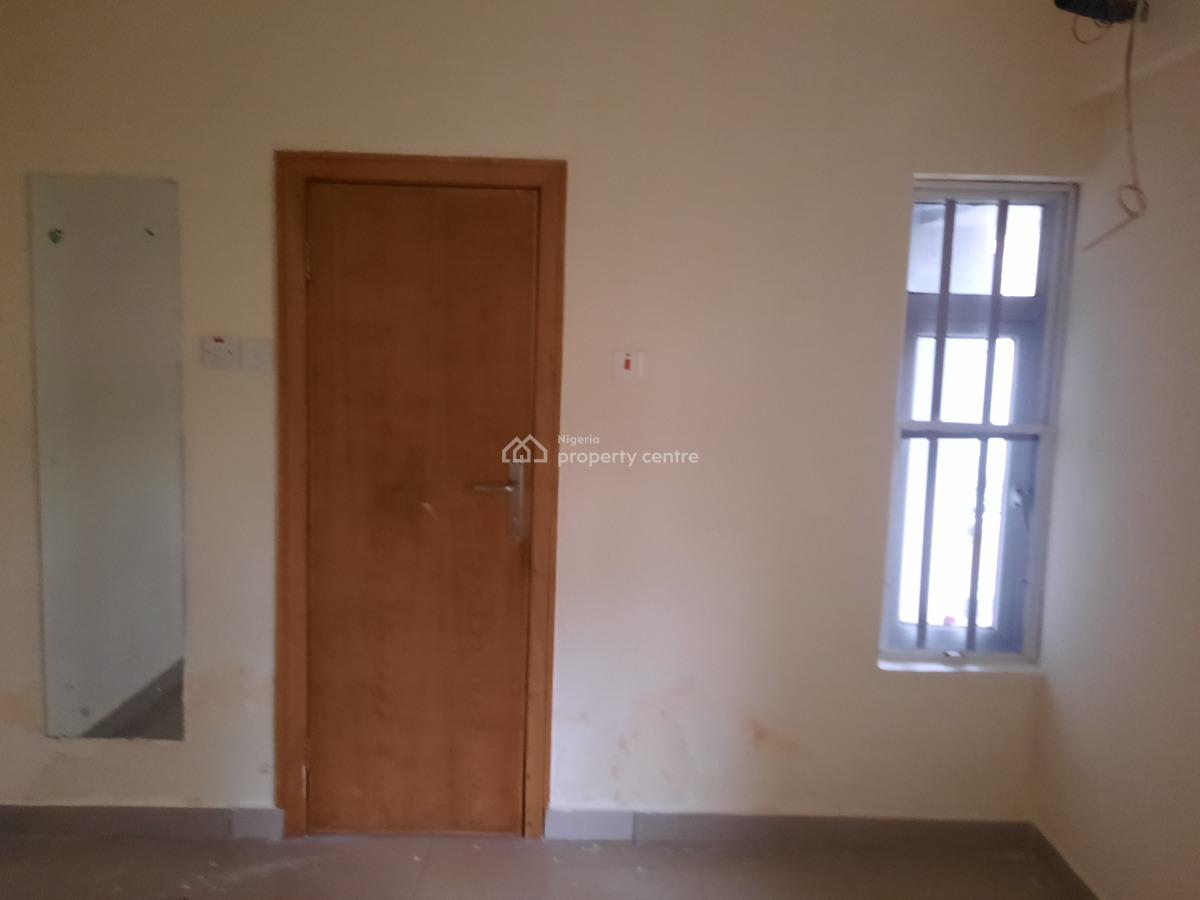 Fully Serviced and Well Finished 3 Bedroom Apartment + B.q, Shonibare Estate, Maryland, Lagos, Flat / Apartment for Rent