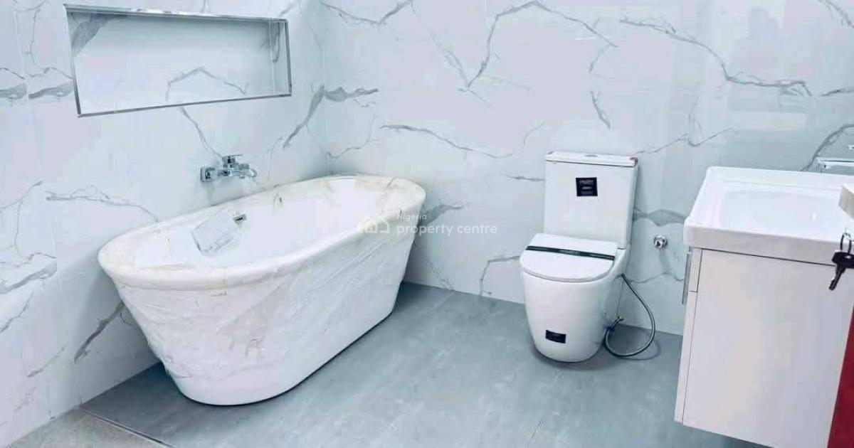 3 Bedroom Apartment, Akobo, Ibadan, Oyo, House for Sale