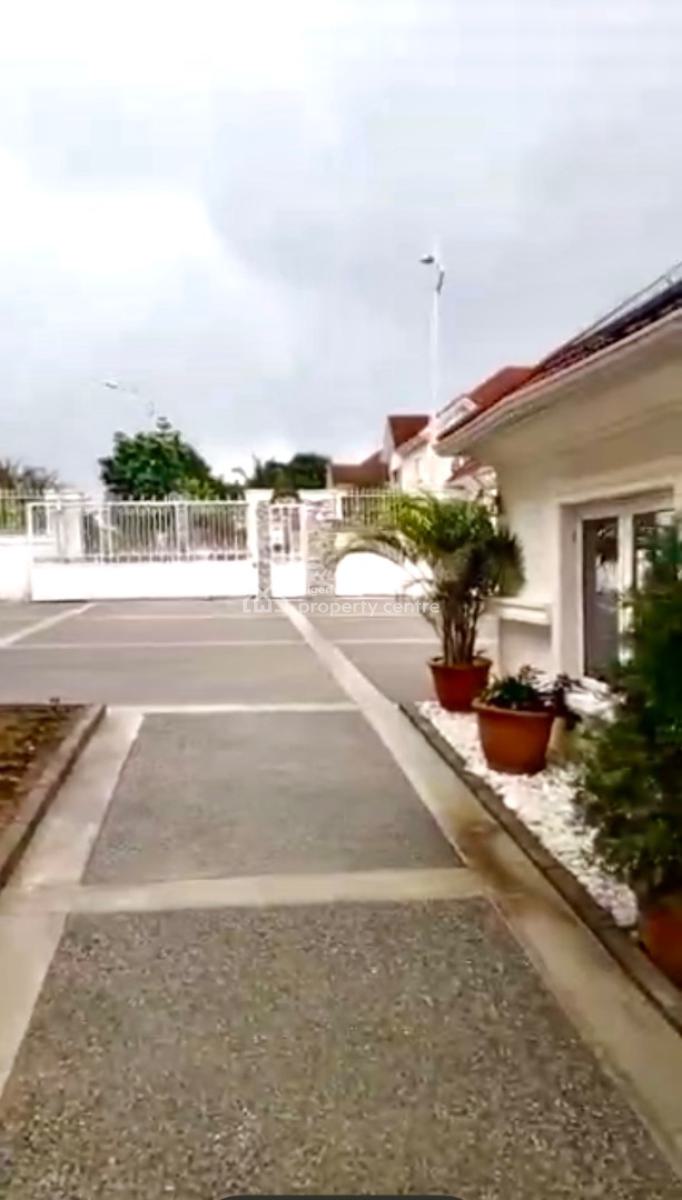 Standard and Sizable Two (2)  Apartment, Sun City Estate, Galadimawa, Abuja, Flat / Apartment for Rent