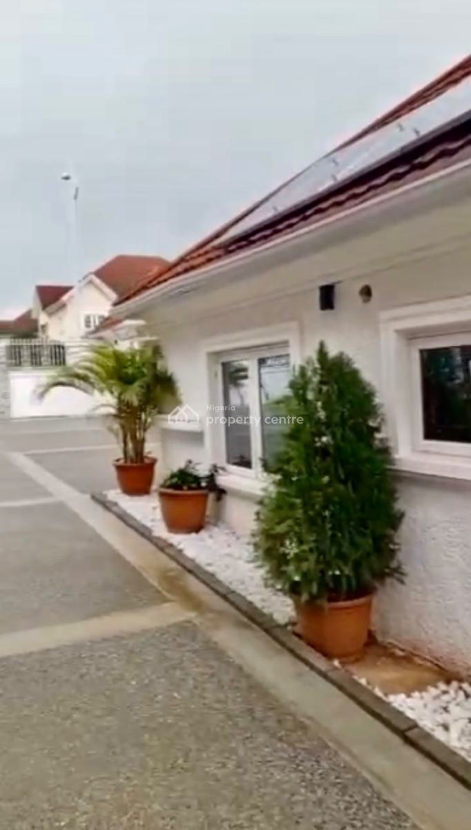 Standard and Sizable Two (2)  Apartment, Sun City Estate, Galadimawa, Abuja, Flat / Apartment for Rent