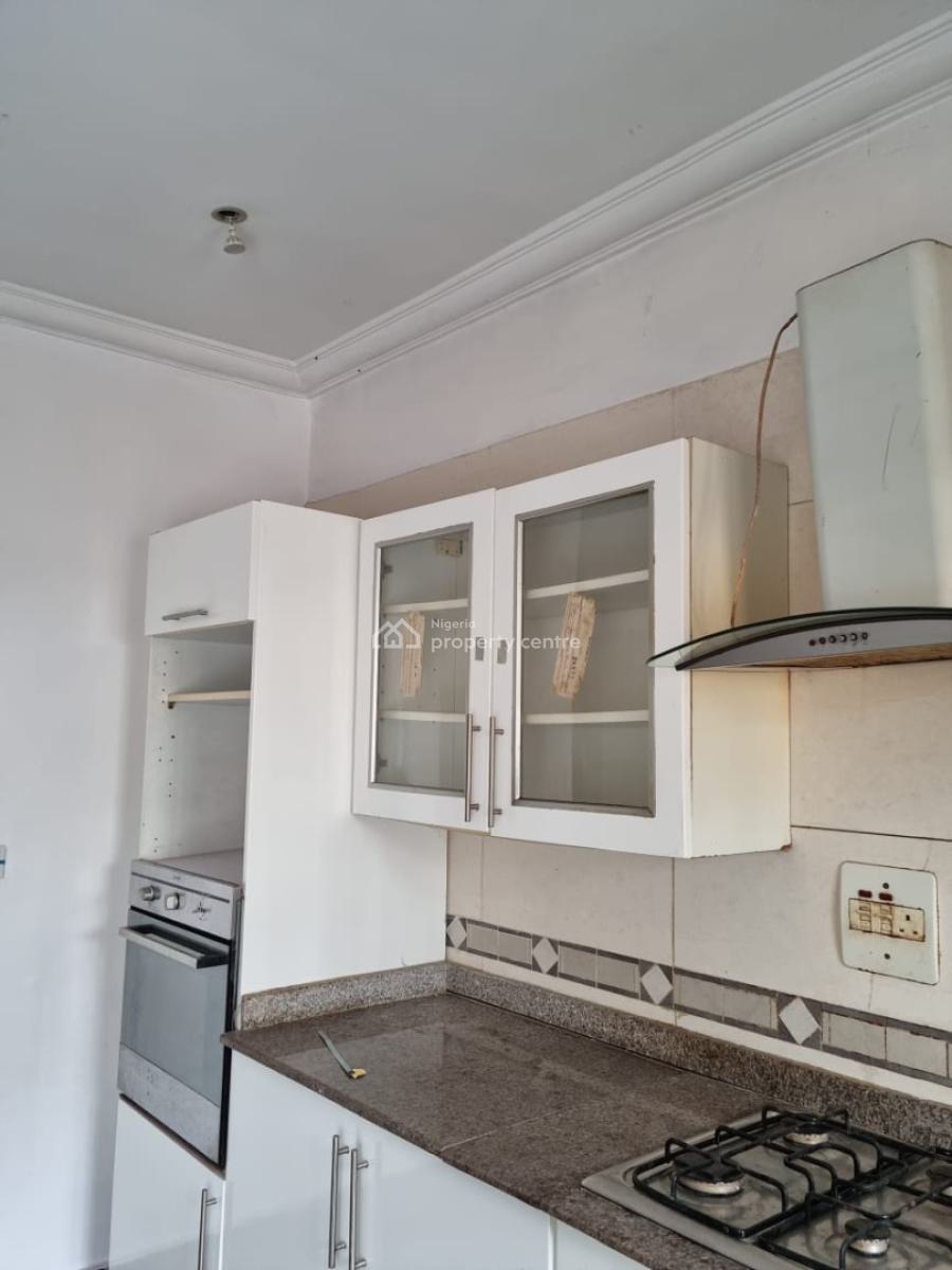 4bedrooms Terrace Duplex with Bq, Osapa, Osapa, Lekki, Lagos, Terraced Duplex for Sale