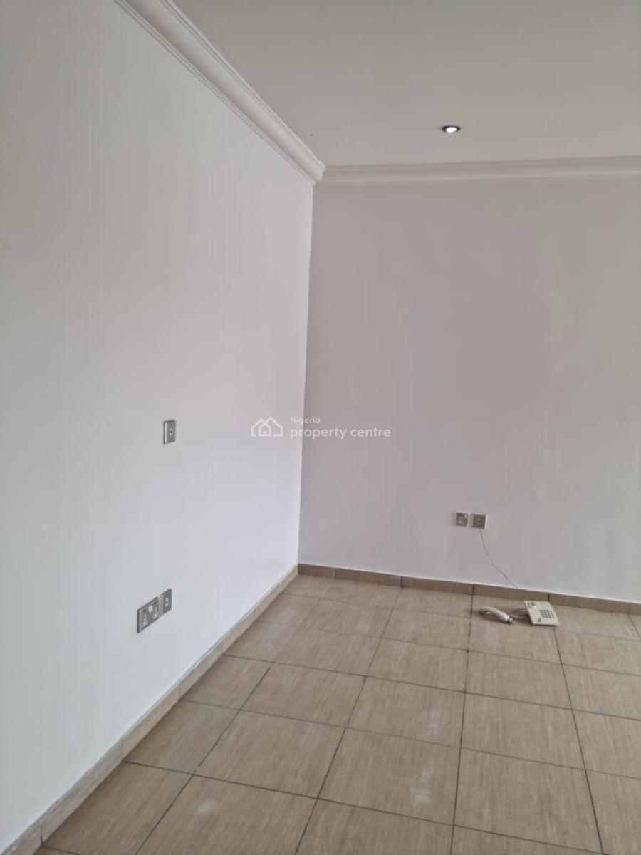4bedrooms Terrace Duplex with Bq, Osapa, Osapa, Lekki, Lagos, Terraced Duplex for Sale