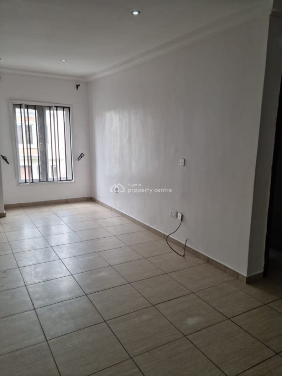 4bedrooms Terrace Duplex with Bq, Osapa, Osapa, Lekki, Lagos, Terraced Duplex for Sale