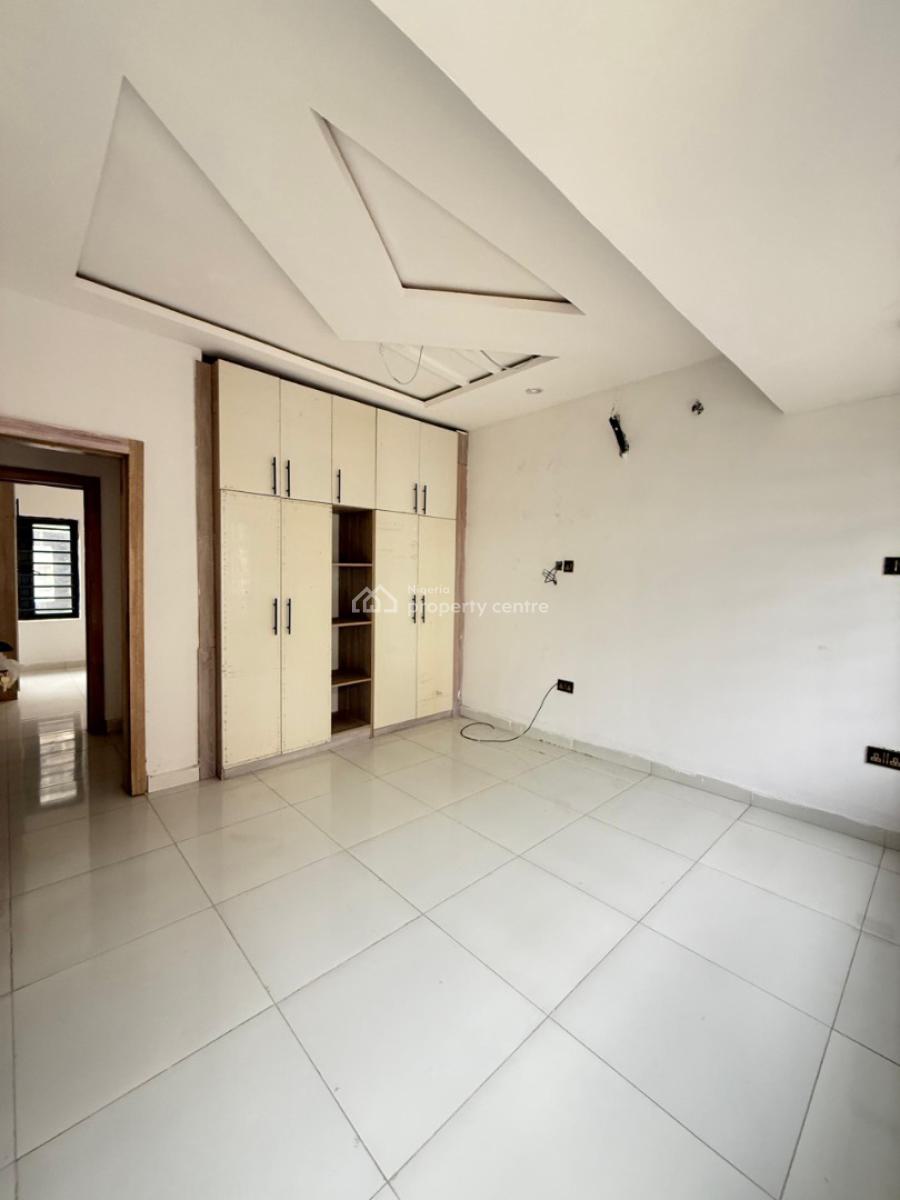 Well-constructed 4 Bedroom Semidetached Duplex with Bq,swim Pool, Orchid Lekki Lagos, Lekki, Lagos, Semi-detached Duplex for Sale