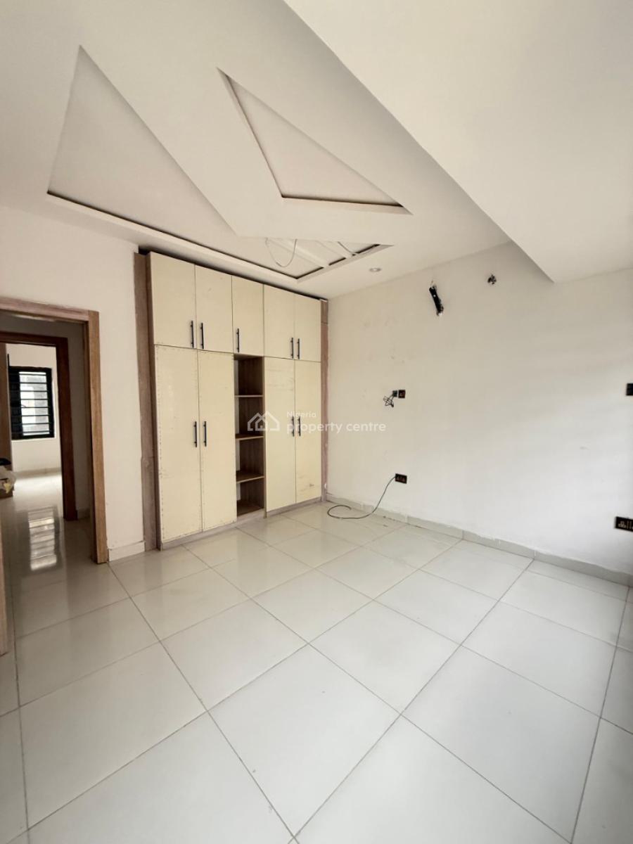 Well-constructed 4 Bedroom Semidetached Duplex with Bq,swim Pool, Orchid Lekki Lagos, Lekki, Lagos, Semi-detached Duplex for Sale