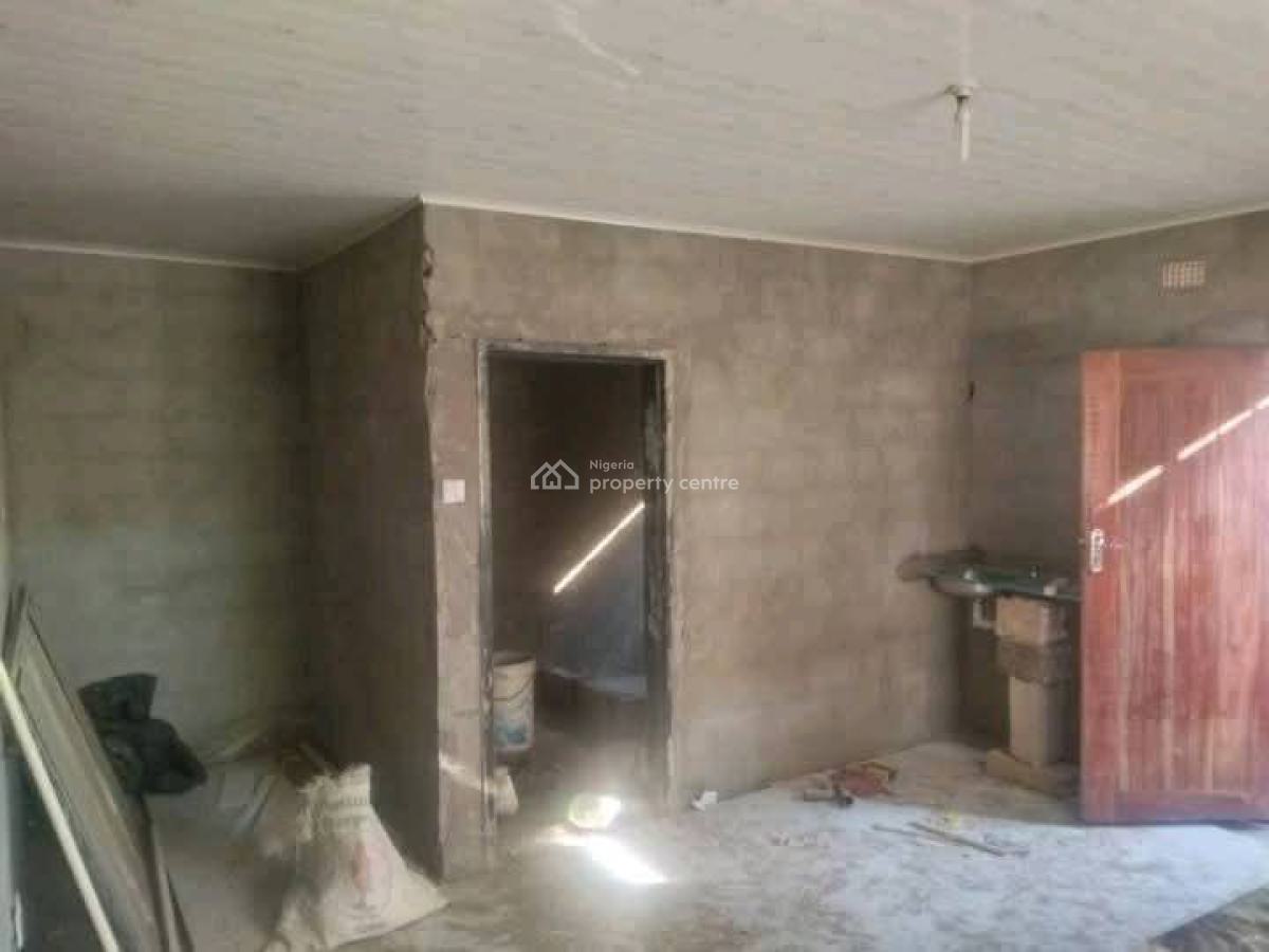 2 Bedroom Apartments, Ido, Oyo, House for Sale