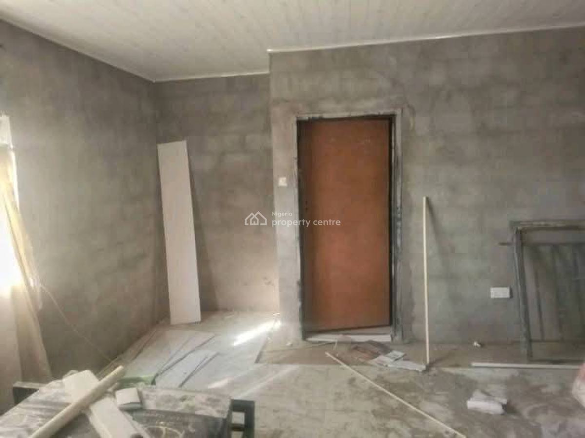 2 Bedroom Apartments, Ido, Oyo, House for Sale