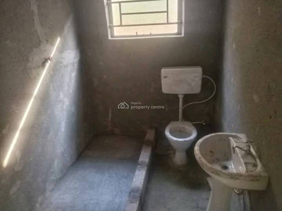 2 Bedroom Apartments, Ido, Oyo, House for Sale