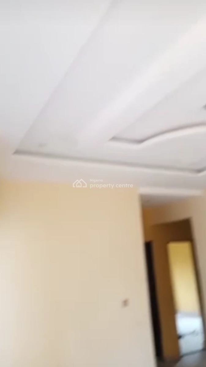 Brand New 2 Bedrooms Flat Arab Road 2.5m, Kubwa, Abuja, Flat / Apartment for Rent