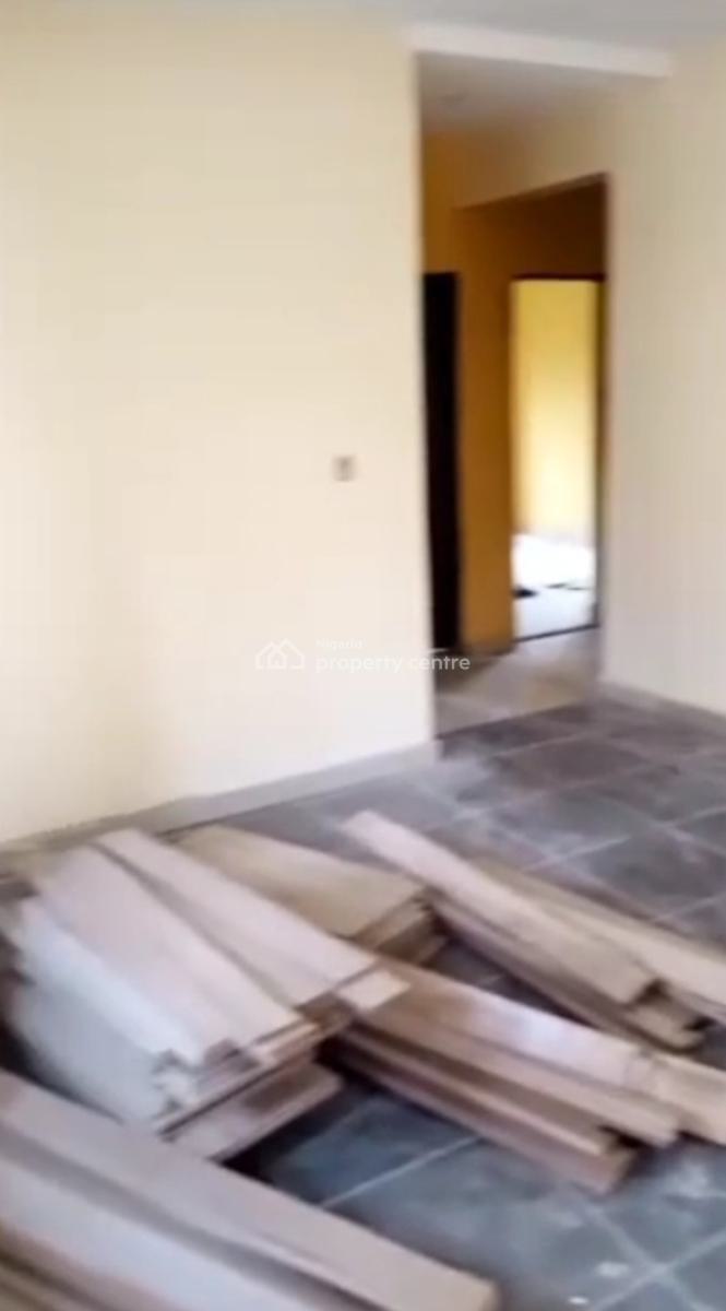Brand New 2 Bedrooms Flat Arab Road 2.5m, Kubwa, Abuja, Flat / Apartment for Rent