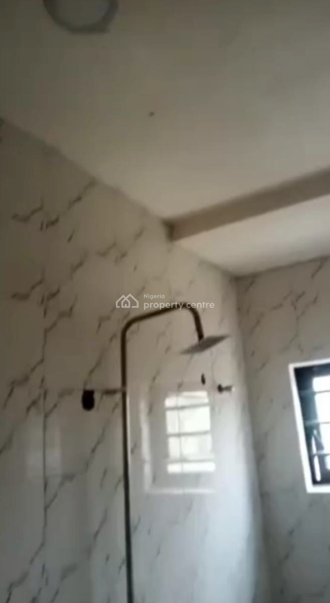 Brand New 2 Bedrooms Flat Arab Road 2.5m, Kubwa, Abuja, Flat / Apartment for Rent