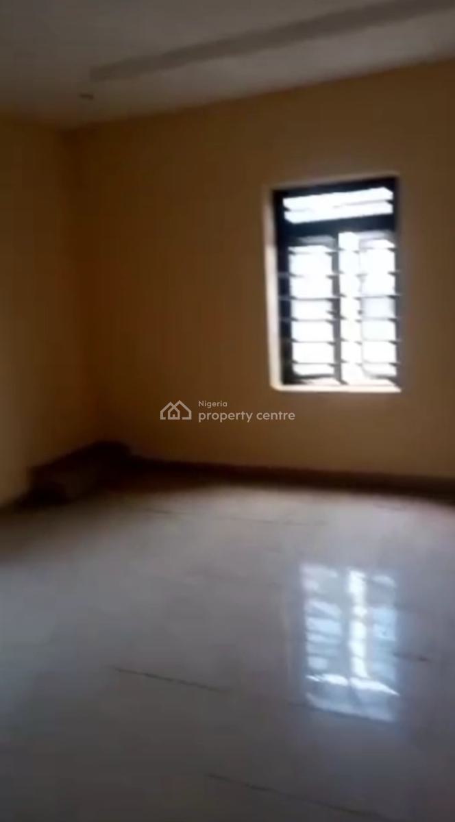 Brand New 2 Bedrooms Flat Arab Road 2.5m, Kubwa, Abuja, Flat / Apartment for Rent
