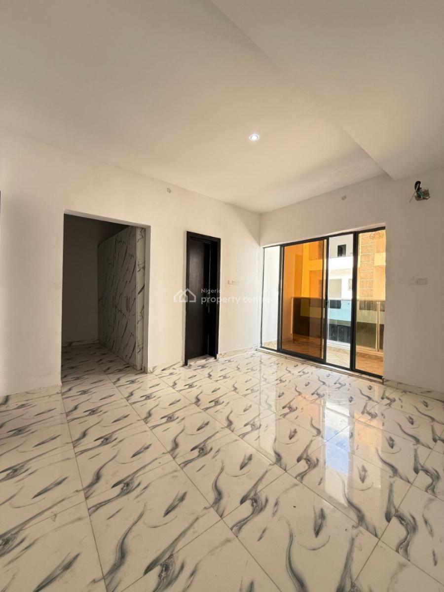 4 Bedroom Terraced Duplex, Orchid, Lekki, Lagos, Terraced Duplex for Sale