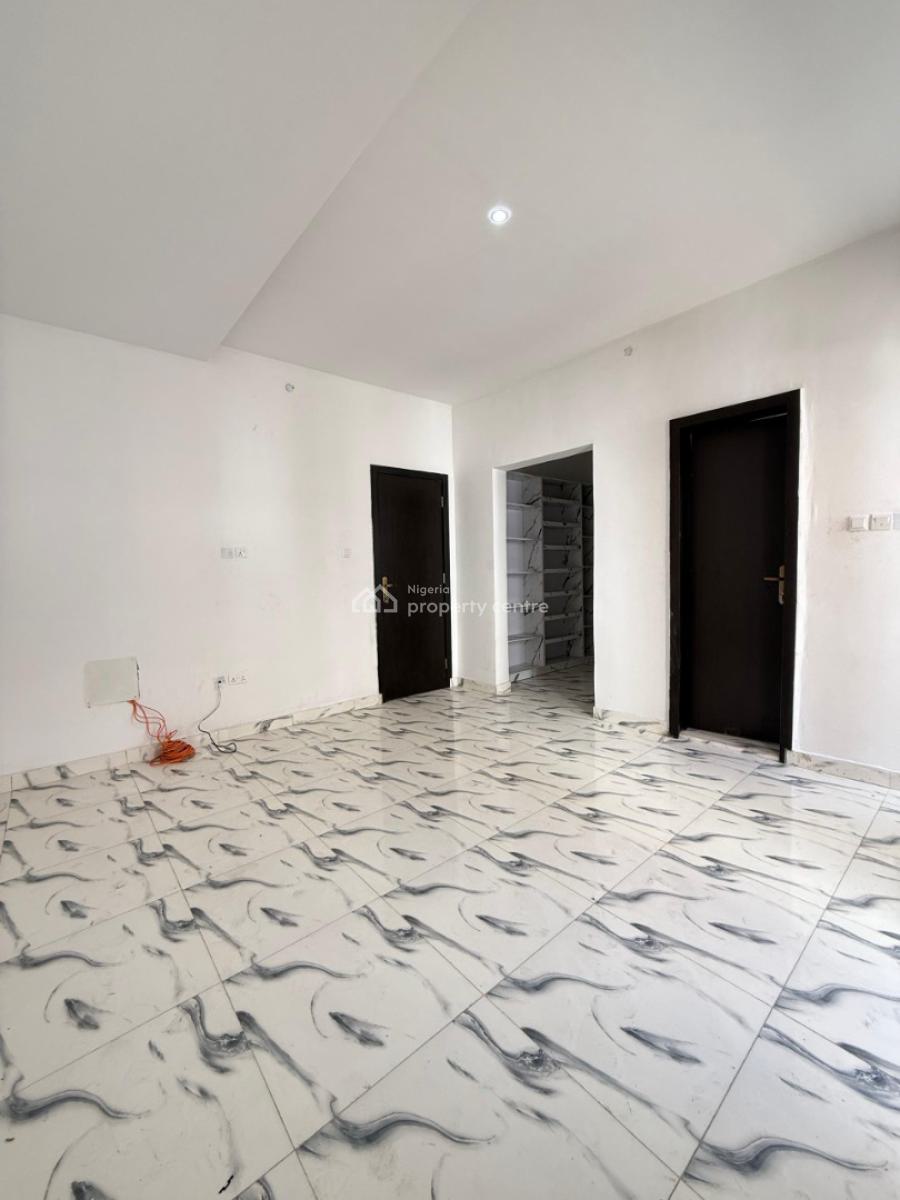 4 Bedroom Terraced Duplex, Orchid, Lekki, Lagos, Terraced Duplex for Sale
