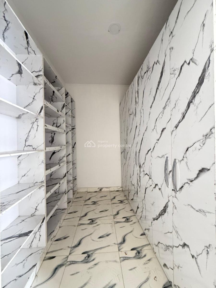 4 Bedroom Terraced Duplex, Orchid, Lekki, Lagos, Terraced Duplex for Sale