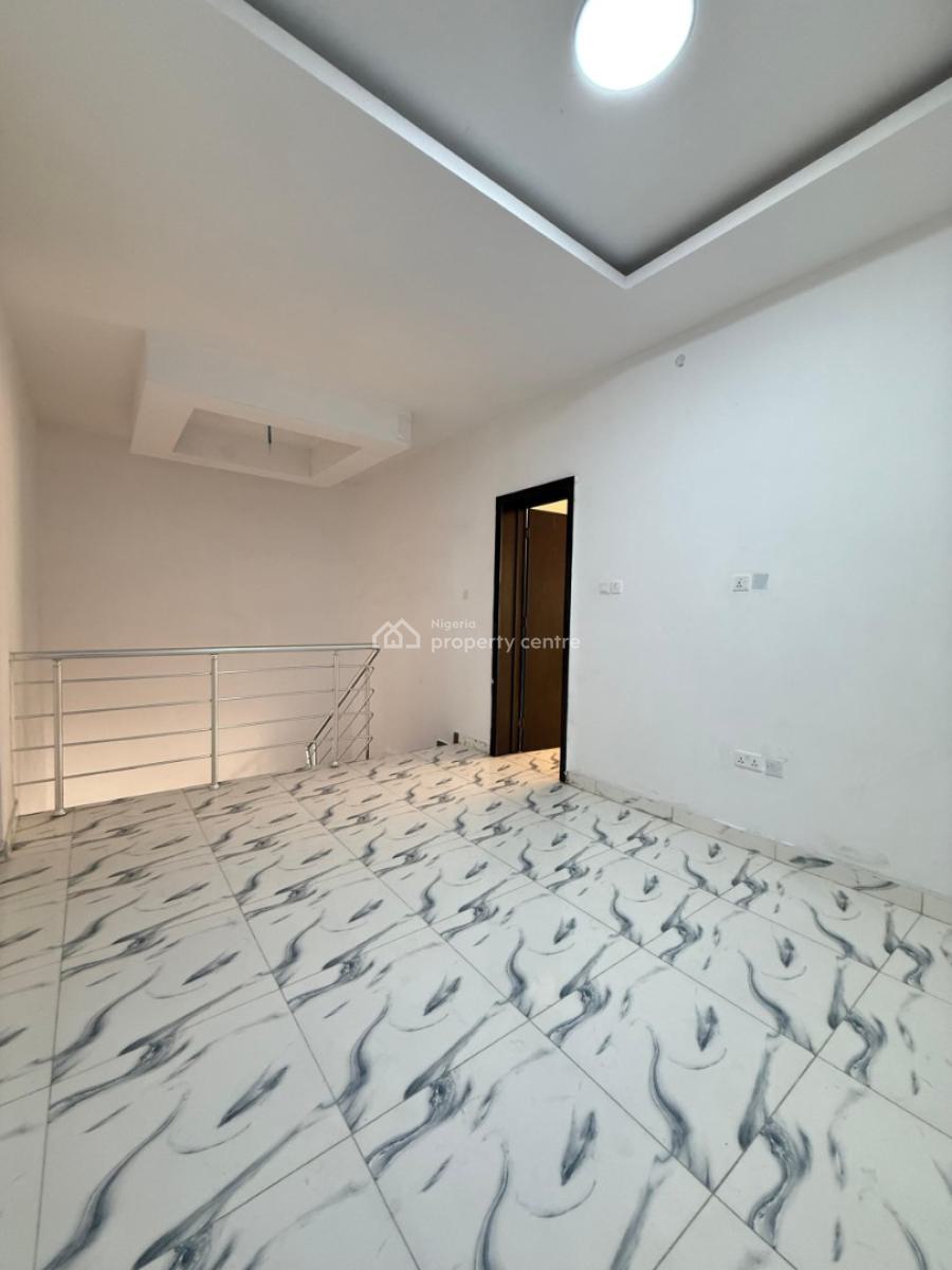 4 Bedroom Terraced Duplex, Orchid, Lekki, Lagos, Terraced Duplex for Sale