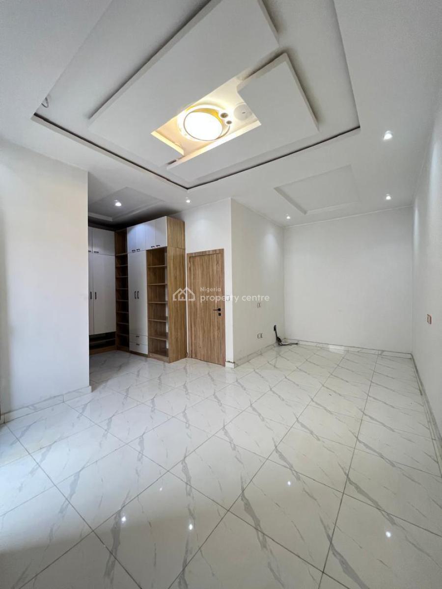 Most Affordable 2  Bedroom Terraced Duplex with Inverter & Solar Panel, Ikota, Lekki, Lagos, Terraced Duplex for Sale