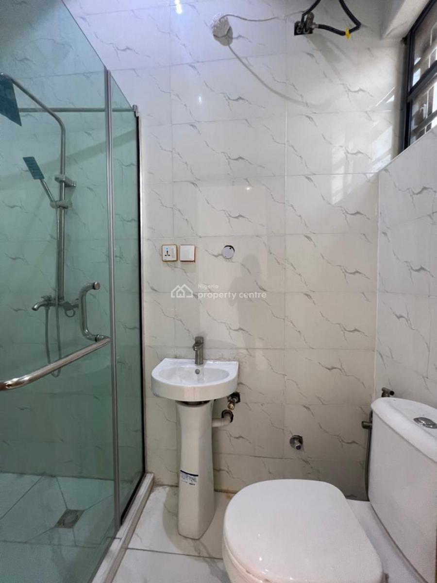 Most Affordable 2  Bedroom Terraced Duplex with Inverter & Solar Panel, Ikota, Lekki, Lagos, Terraced Duplex for Sale