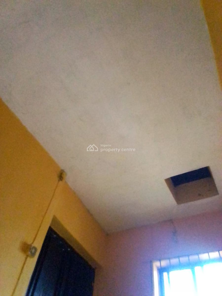 Block of 4unit 2bedroom& Bungalow of 2unit 1bedroom on a Plot of Land, Obawole, Ogba, Ikeja, Lagos, Block of Flats for Sale
