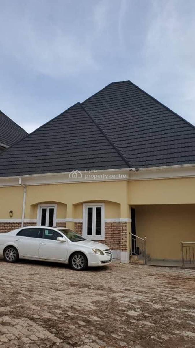 Duplex/bungalow, Golf Estate Old Gra, Enugu, Enugu, House for Sale