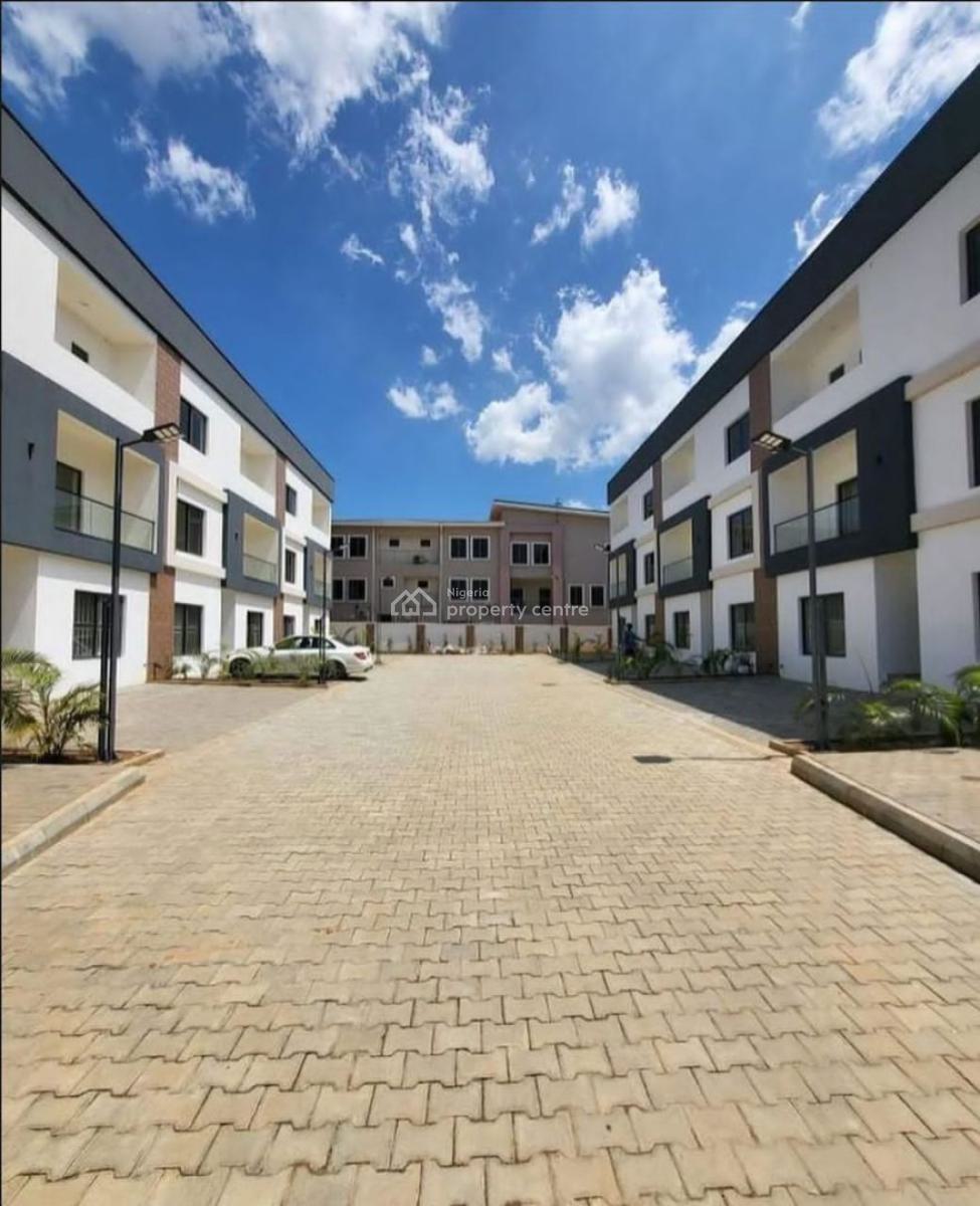 4 Bedroom Apartment, 10b Chief Albert Iyorah Street Lekki Phase 1, Lekki Phase 1, Lekki, Lagos, Mini Flat (room and Parlour) for Rent