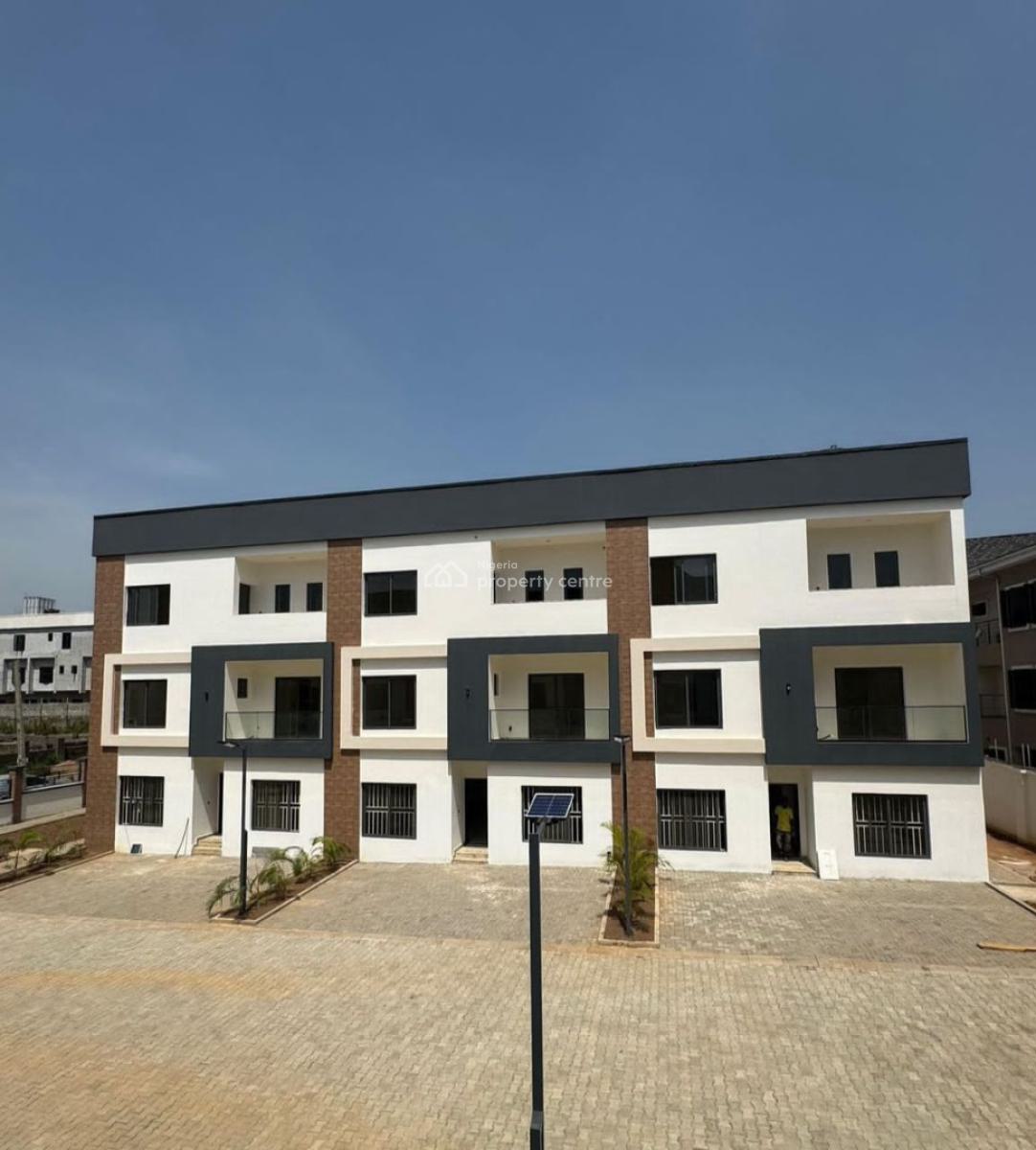 4 Bedroom Apartment, 10b Chief Albert Iyorah Street Lekki Phase 1, Lekki Phase 1, Lekki, Lagos, Mini Flat (room and Parlour) for Rent